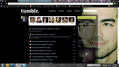 joejonas tumblr bg/menu