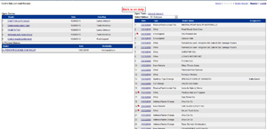 CFS Lead Manager Dark Blue & Gray Theme