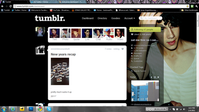 nick jonas dashboard
