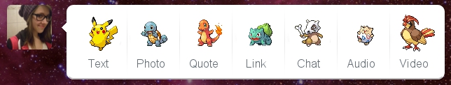 Pokemon dash icons