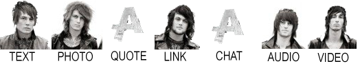 Asking Alexandria tumblr icon