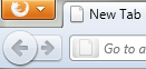 Firefox 4 - Slim AppMenu when maximized