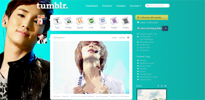 SHINee Key #1
