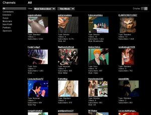 YouTube.com - Minor tweaks