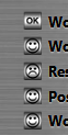 Userstyles.org - silver rating