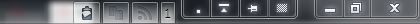 FF4 - Tab Toolbar Fix 4 Tray Minimzer