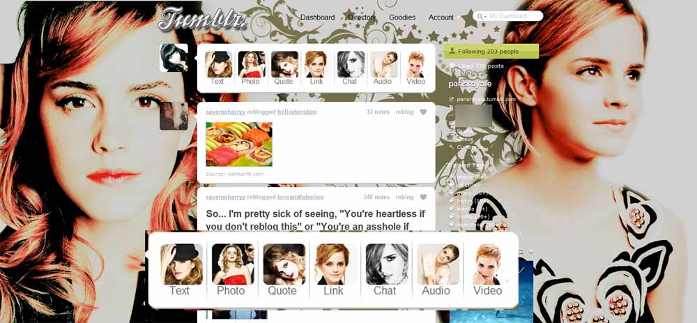 Brains to Match --Emma Watson/Hermione Granger