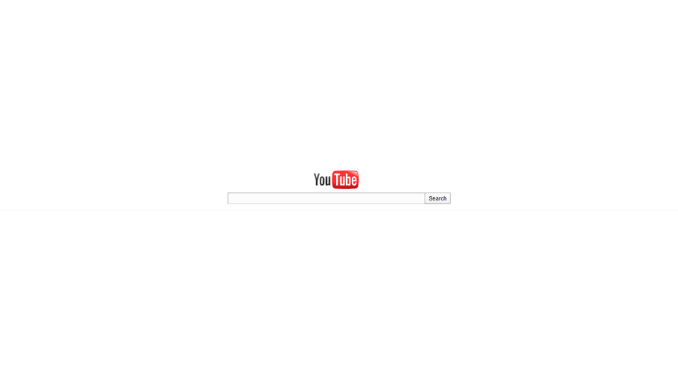 YouTube Crap Removal