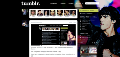 joe jonas hoc dash