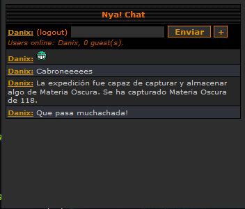 Shoutbox Fix v2