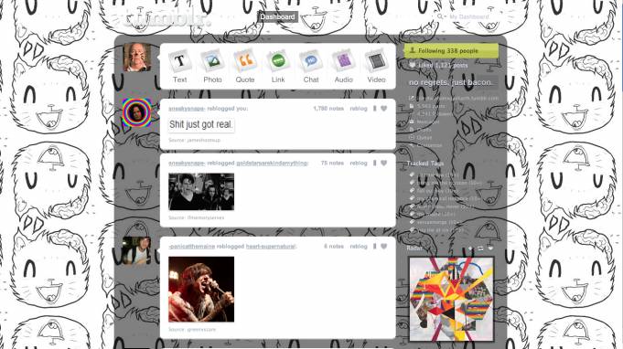 Drop Dead Theme