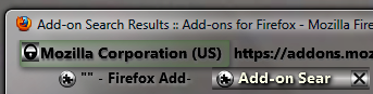 AMO favicon silver