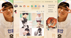 KPop Themes | Infinite - Woohyun