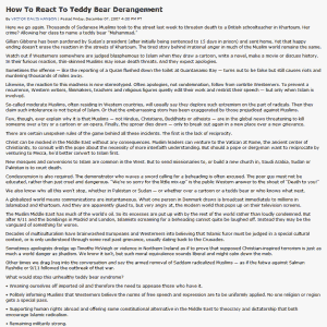IBDEditorials.com: just the article