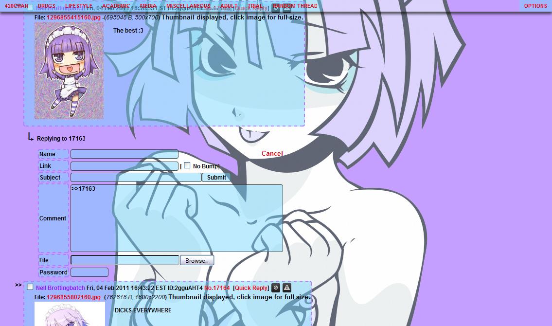 420chan Yakui
