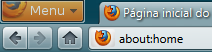 Firefox 4 menu button v2 [Windows]