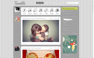 Maybe another day - dashboard