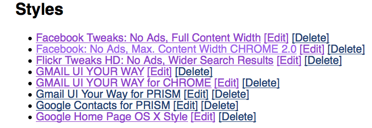 Userstyles.org - Hide Deleted Userstyles