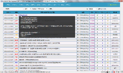 luckweb++ for firefox