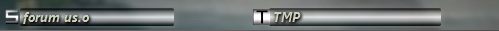 Tab high silver progress bar - Fx4*
