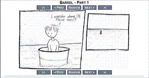 xkcd - minimalist