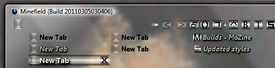 Tabs - silver generic favicon replacement Fx4*
