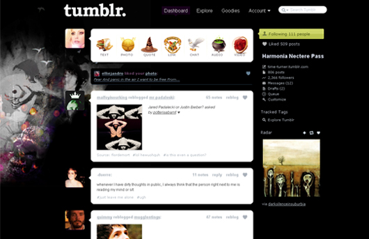 Death (The Tale of the Three Brothers) - HP