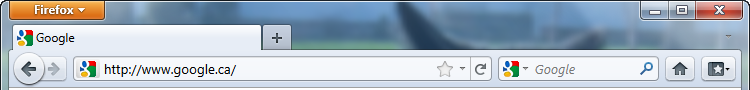 Firefox 4 - Increase URL/Search Bar Font Size