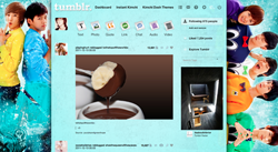 Kimchi Themes | U-KISS - All