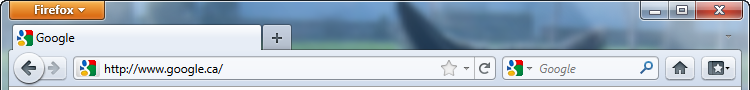 Firefox 4 Nightly - Change App Menu Button Text