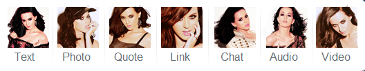 Katy Perry tumblr icons ~ 2