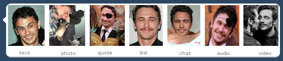 James Franco
