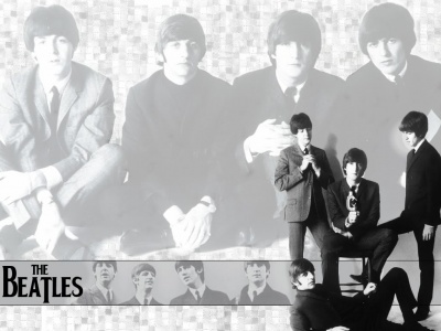 the beatles