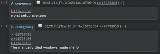 PaisleyChan - A 4chan Userstyle for Firefox 4