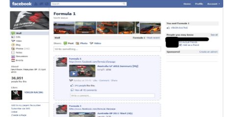 Facebook - Small but Nice Changes