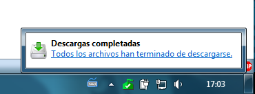 Firefox | Aero Alert Box