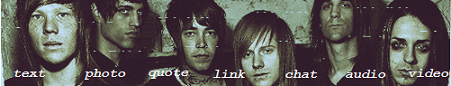 A Skylit Drive tumblr Icons