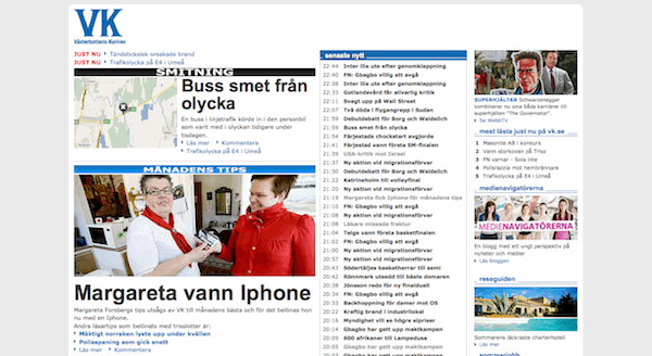 VK.se