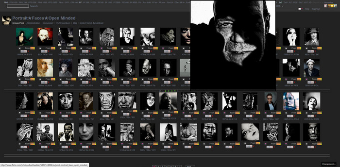 DEPRECATED - Flickr WideScreen - Wide Pool