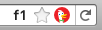 Firefox -  Disable Dropmarker
