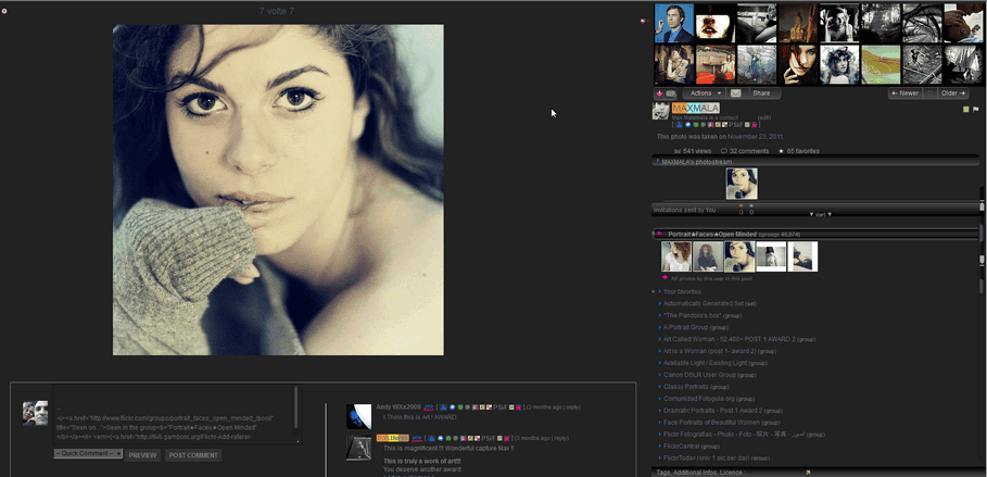 DEPRECATED - Flickr - SpaceBall Remover - Favorite