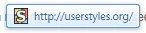 Transparent pretty tooltips [Firefox]