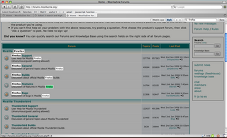Highlight Search Results Safari Style