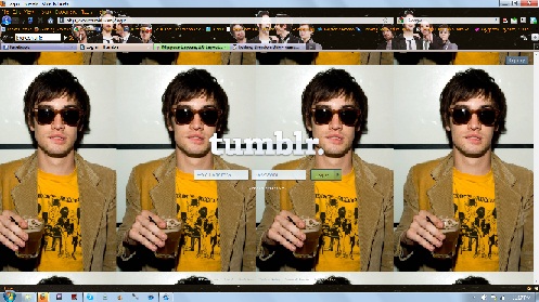Brendon Urie