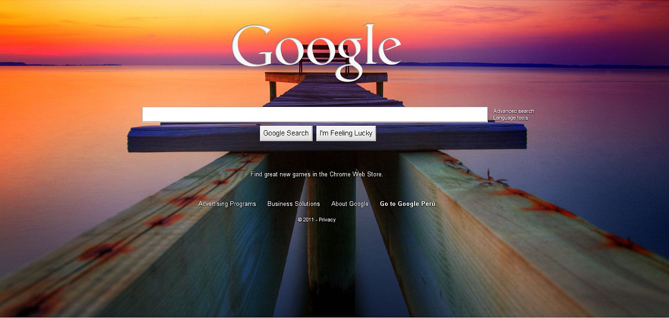 •°o.O( Google Backgrounds )O.o°•