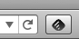 Feedly monochrome icon + ICUI [Mac/Firefox 4]