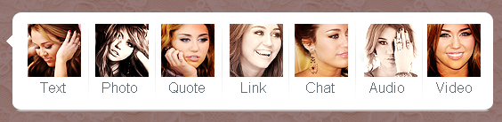 Miley Tumblr Icons 1