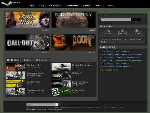 Steampowered.com