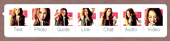 Miley Tumblr Icons 2