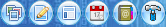 Menubar Menu-Buttons - Iconified
